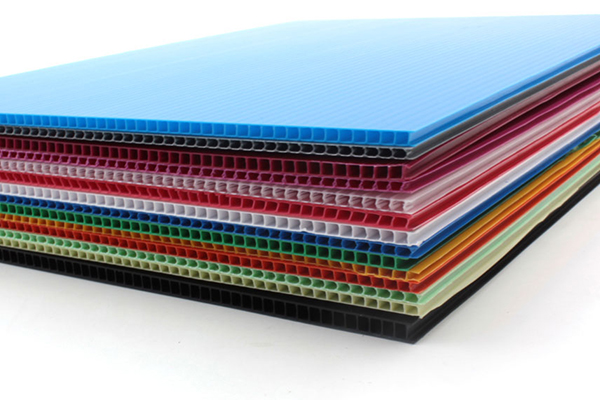 polypropylene sheets